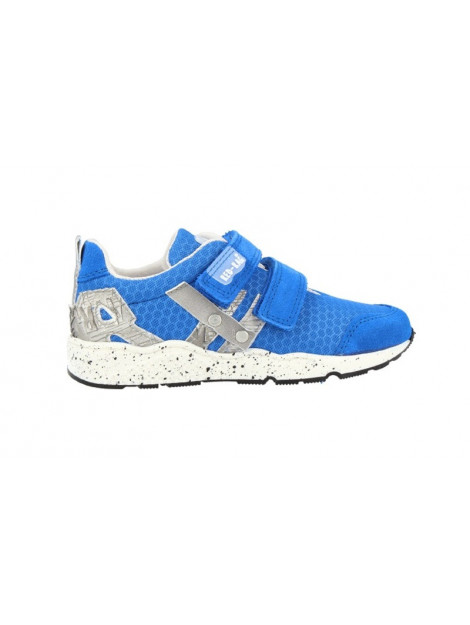 Red Rag 13157 Klittenband schoenen Blauw 13157 large