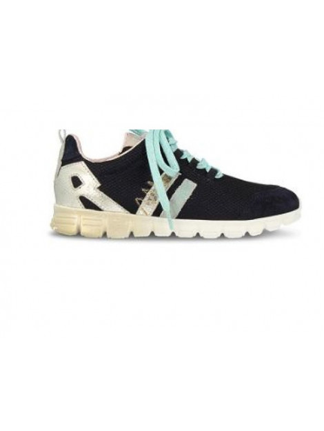 Red Rag 13124 Sneakers Blauw 13124 large