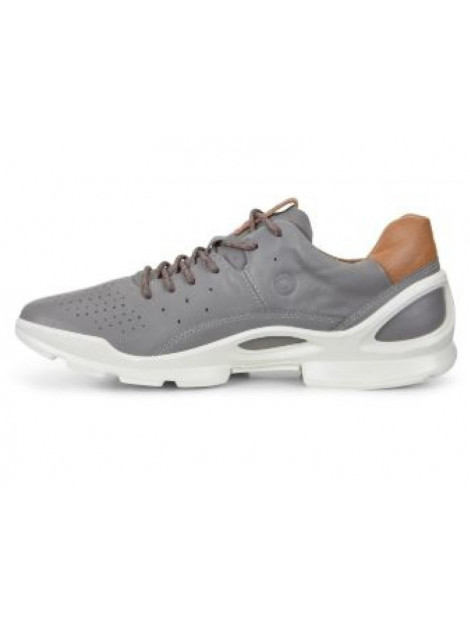 ECCO 841804 Sneakers Grijs 841804 large
