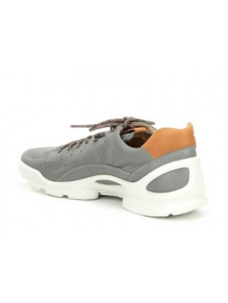ECCO 841804 Sneakers Grijs 841804 large