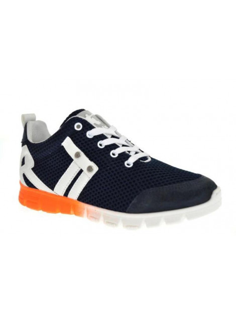 Red Rag 13163 Sneakers Blauw 13163 large