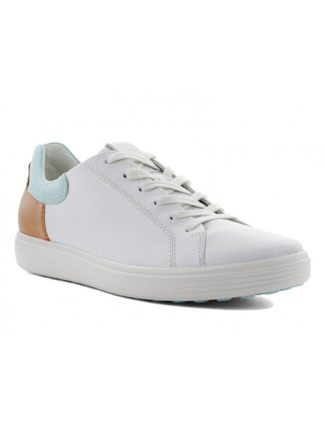 ECCO 470093 Sneakers Wit 470093 large