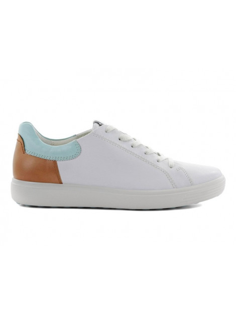 ECCO 470093 Sneakers Wit 470093 large