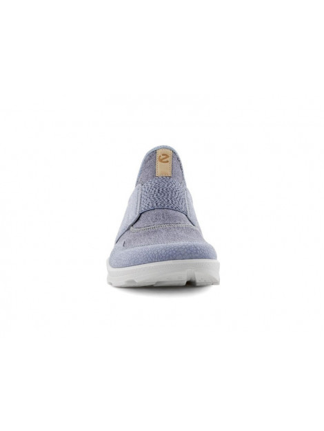 ECCO 841843 Sneakers Blauw 841843 large