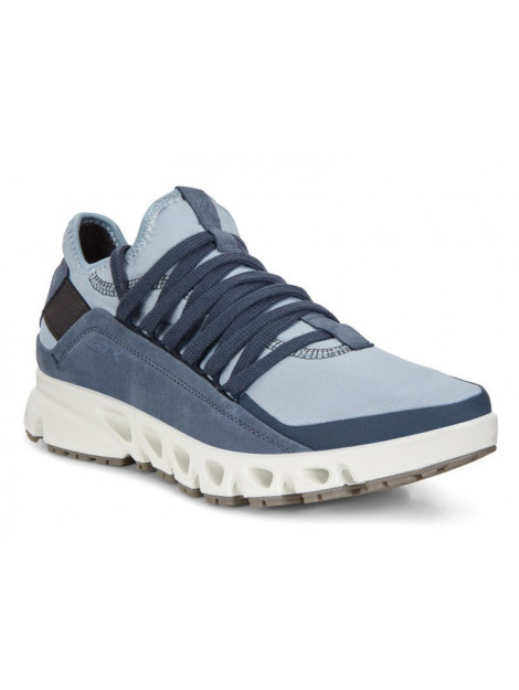 ECCO 880103 Sneakers Blauw 880103 large