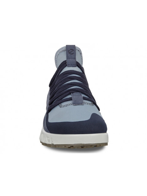 ECCO 880103 Sneakers Blauw 880103 large