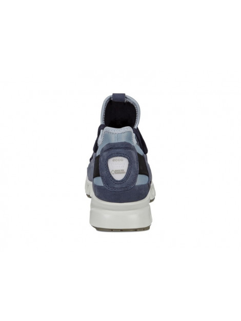 ECCO 880103 Sneakers Blauw 880103 large