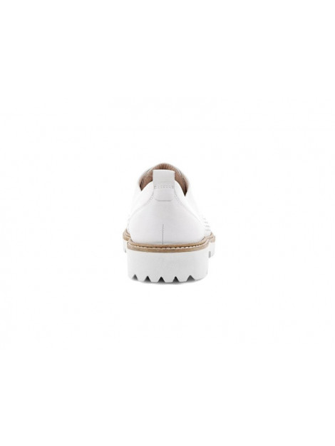 ECCO 265873 Veterschoenen Wit 265873 large