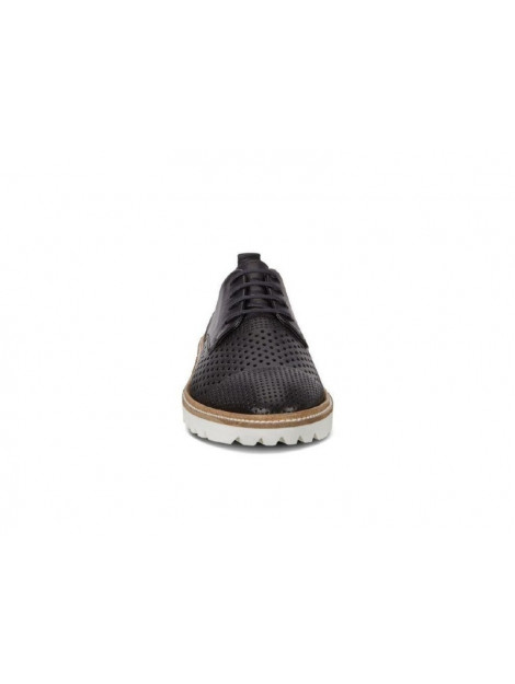 ECCO 265873 Veterschoenen Zwart 265873 large