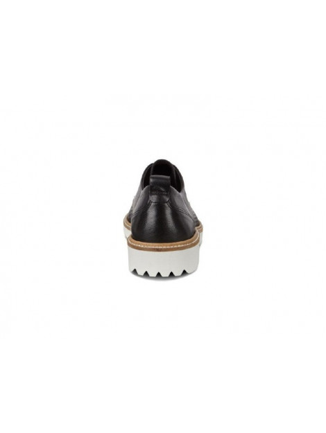 ECCO 265873 Veterschoenen Zwart 265873 large