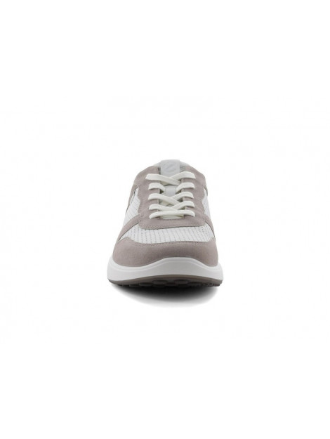 ECCO 460624 SOFT Veterschoenen Beige 460624 SOFT large
