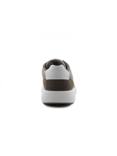 ECCO 460624 SOFT Veterschoenen Beige 460624 SOFT large