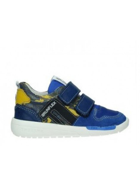 Shoesme RF7S058 Klittenband schoenen Blauw RF7S058 large