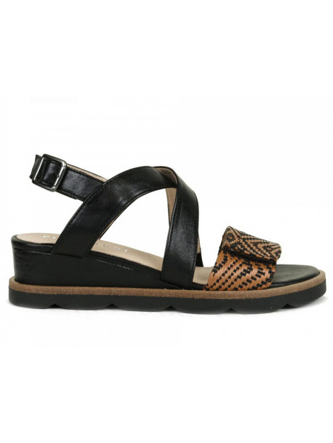 Piedi Nudi C2392 Sandalen Zwart C2392 large
