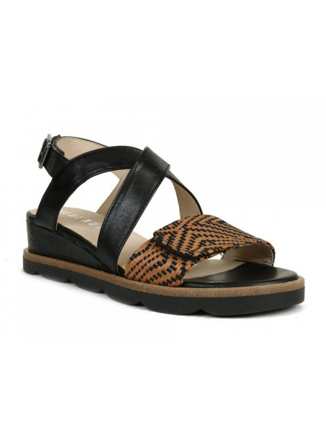 Piedi Nudi C2392 Sandalen Zwart C2392 large