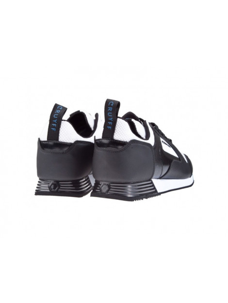 Cruyff LUSSO Sneakers Zwart LUSSO large