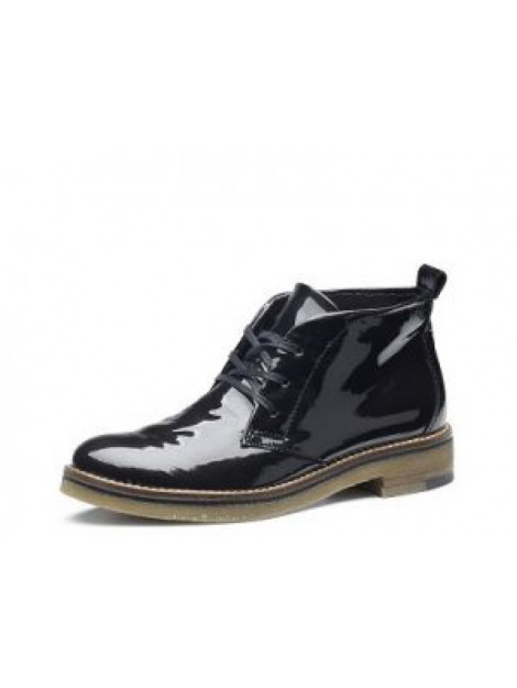 Piedi Nudi 610207 Veterschoenen Zwart 610207 large