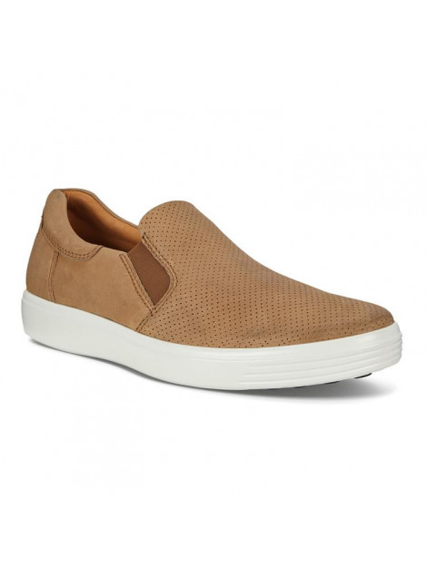ECCO 470274 SOFT Instapschoenen Cognac 470274 SOFT large