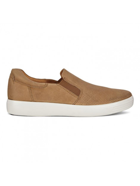 ECCO 470274 SOFT Instapschoenen Cognac 470274 SOFT large