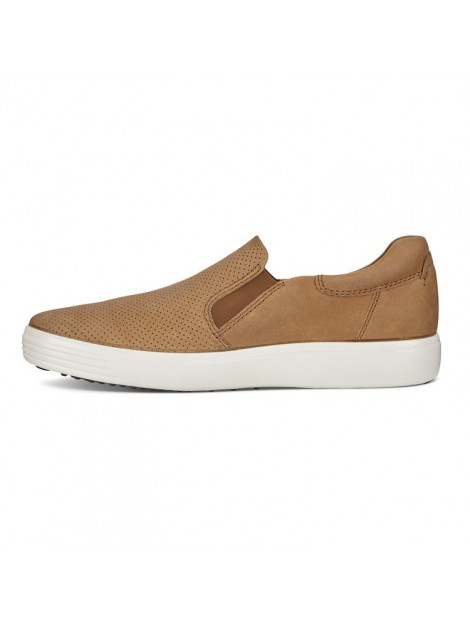 ECCO 470274 SOFT Instapschoenen Cognac 470274 SOFT large