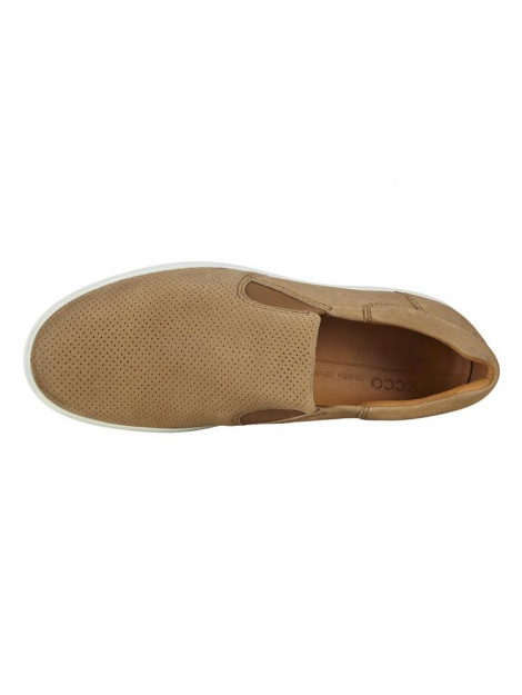 ECCO 470274 SOFT Instapschoenen Cognac 470274 SOFT large
