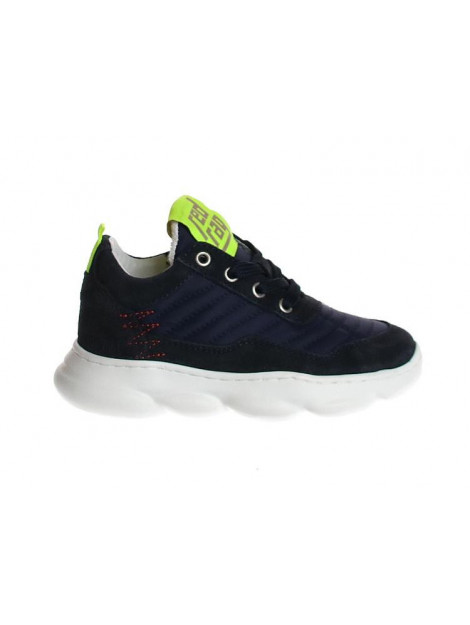 Red Rag 13063 Sneakers Blauw 13063 large