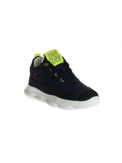 Red Rag 13063 Sneakers Blauw 13063 large
