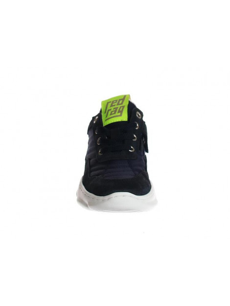 Red Rag 13063 Sneakers Blauw 13063 large