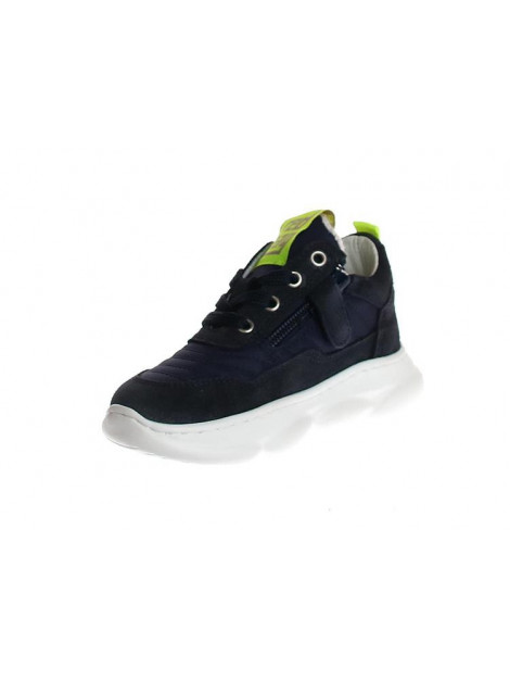 Red Rag 13063 Sneakers Blauw 13063 large