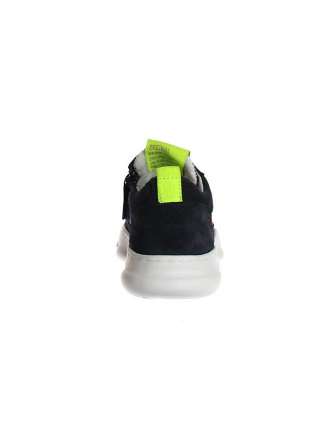 Red Rag 13063 Sneakers Blauw 13063 large