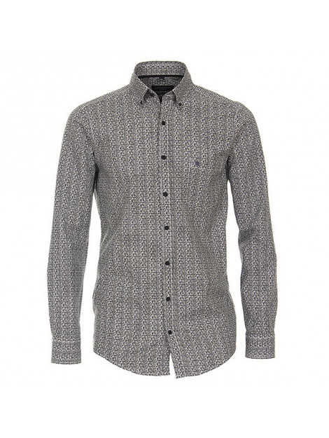 Casamoda Overhemd 423920300-100 423920300-100 large