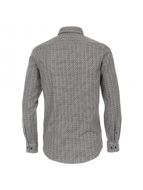 Casamoda Overhemd 423920300-100 423920300-100 large