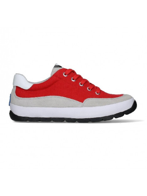 Wolky 0142594-500 Sneakers Rood 0142594-500 large