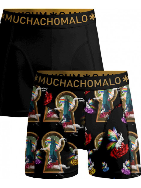 Muchachomalo Boxer overtherain overtherain1010-01 large