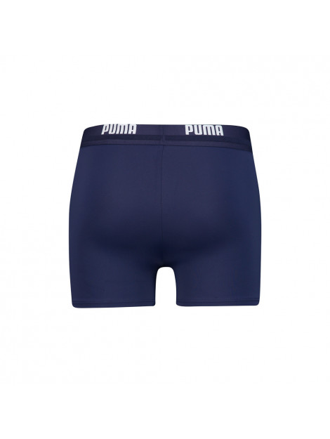 Puma Swim men logo swim trunk 1p navy 100000028-001 PUMA SWIM MEN LOGO SWIM TRUNK 1P navy 100000028-001 large