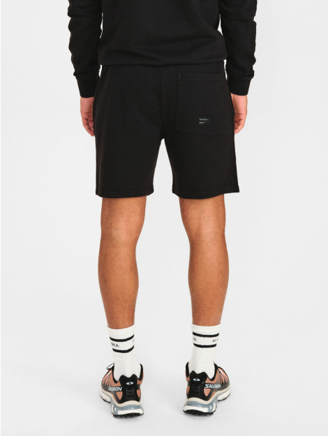 Gabba Nine sweat shorts black p6024 P6024 large