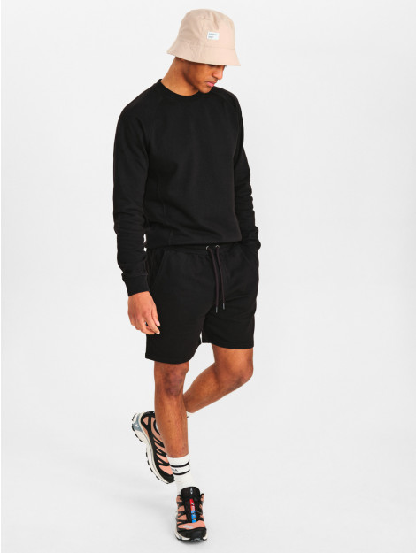 Gabba Nine sweat shorts black p6024 P6024 large