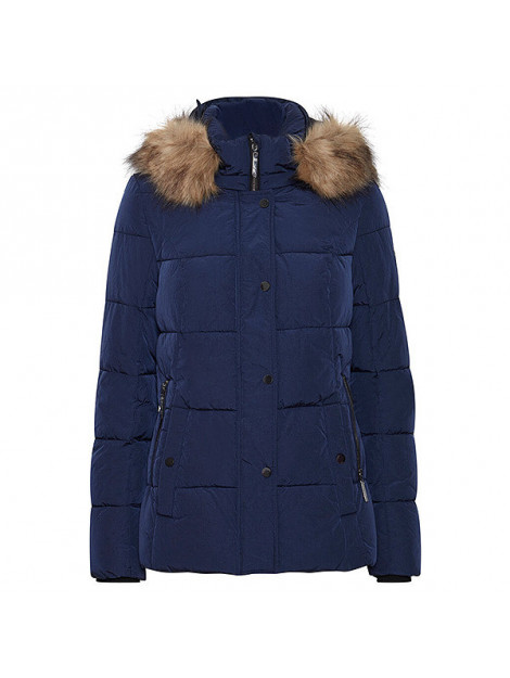 Fransa Jas 20610815 navy r 20610815-navyblazer large