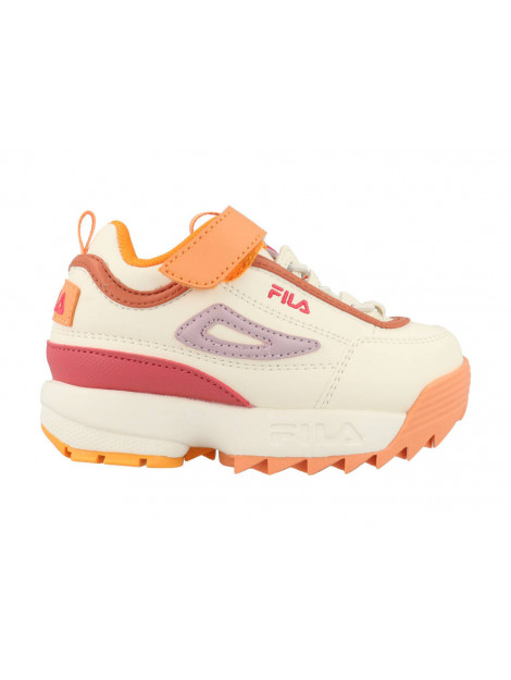 Fila Disruptor e cb ffk0034.13154 / oranje FFK0034.13154 large