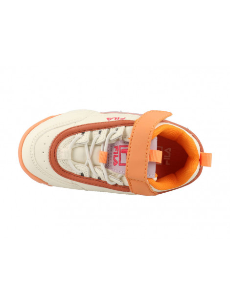 Fila Disruptor e cb ffk0034.13154 / oranje FFK0034.13154 large