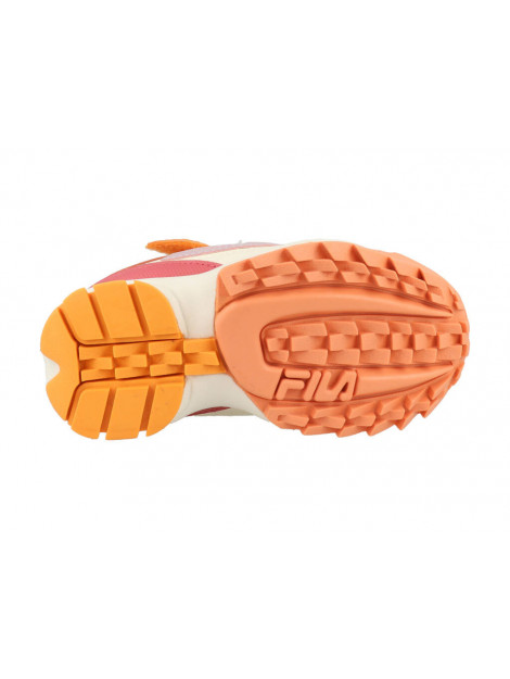 Fila Disruptor e cb ffk0034.13154 / oranje FFK0034.13154 large