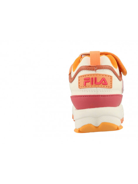Fila Disruptor e cb ffk0034.13154 / oranje FFK0034.13154 large