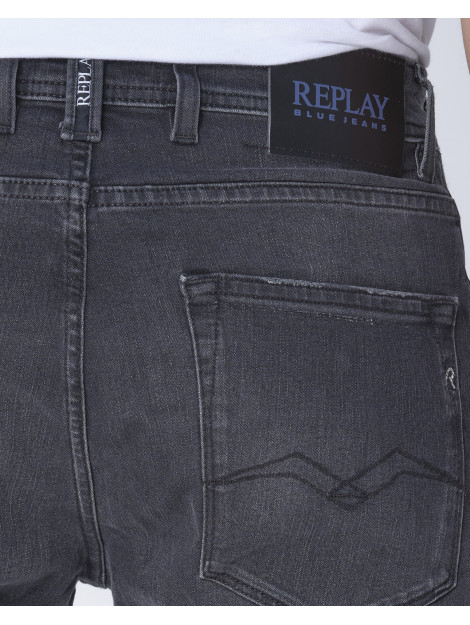 Replay Powerstretch short 078305-001-33 large