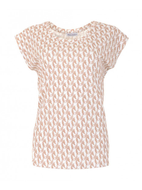 MAICAZZ Fa2.75.024 nissa gold horse FA2.75.024 large