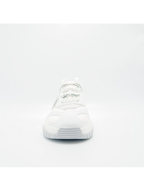 Philipp Plein Runner hexagon sneaker runner-hexagon-white-sneaker-00041592-white large