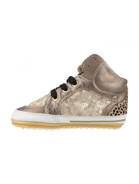 Shoesme BP22W026 Sneakers Goud BP22W026 large