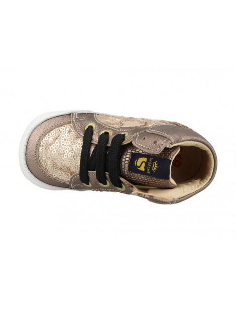 Shoesme BP22W026 Sneakers Goud BP22W026 large