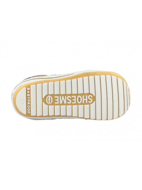 Shoesme BP22W026 Sneakers Goud BP22W026 large