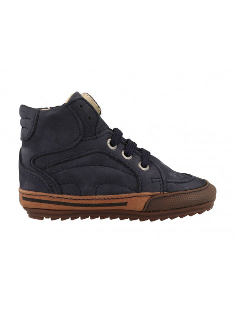 Shoesme BP22W117 Sneakers Blauw BP22W117 large