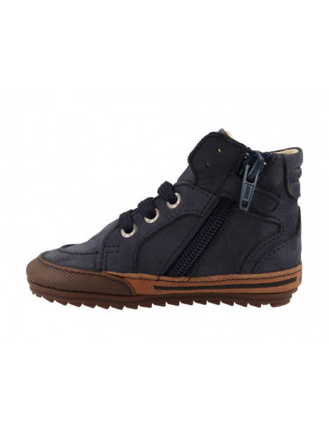 Shoesme BP22W117 Sneakers Blauw BP22W117 large